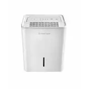 Ariston DEOS 10 Deumidificatore 2,1 L 46 dB 230 W Bianco