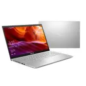 ASUS F509JA-BR002T Computer portatile 39,6 cm (15.6") HD Intel® Core™ i3 di decima generazione 8 GB 256 GB SSD Wi-Fi 5 (802.11ac) Windows 10 Home Argento