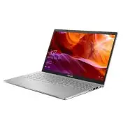ASUS F509JA-BR002T Computer portatile 39,6 cm (15.6") HD Intel® Core™ i3 di decima generazione 8 GB 256 GB SSD Wi-Fi 5 (802.11ac) Windows 10 Home Argento
