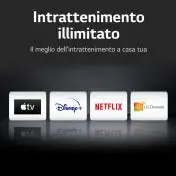 LG OLED48CX6LB TV OLED 48" 4K Ultra HD Smart TV Wi-Fi Nero, Argento