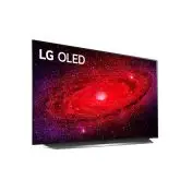 LG OLED48CX6LB TV OLED 48" 4K Ultra HD Smart TV Wi-Fi Nero, Argento