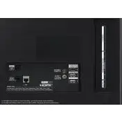 LG OLED48CX6LB TV OLED 48" 4K Ultra HD Smart TV Wi-Fi Nero, Argento