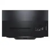 LG OLED48CX6LB TV OLED 48" 4K Ultra HD Smart TV Wi-Fi Nero, Argento