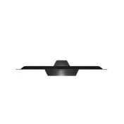 LG OLED48CX6LB TV OLED 48" 4K Ultra HD Smart TV Wi-Fi Nero, Argento