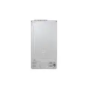 LG GSX960NSVZ frigorifero side-by-side Libera installazione 668 L F Acciaio inossidabile