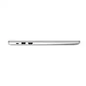 Huawei Matebook D15 Computer portatile 39,6 cm (15.6") Full HD AMD Ryzen 5 8 GB DDR4-SDRAM 256 GB SSD Wi-Fi 5 (802.11ac) Windows 10 Home Argento