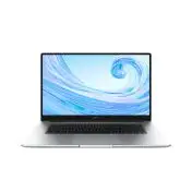 Huawei Matebook D15 Computer portatile 39,6 cm (15.6") Full HD AMD Ryzen 5 8 GB DDR4-SDRAM 256 GB SSD Wi-Fi 5 (802.11ac) Windows 10 Home Argento
