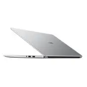 Huawei Matebook D15 Computer portatile 39,6 cm (15.6") Full HD AMD Ryzen 5 8 GB DDR4-SDRAM 256 GB SSD Wi-Fi 5 (802.11ac) Windows 10 Home Argento