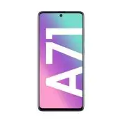 TIM Samsung Galaxy A71 17 cm (6.7") Doppia SIM Android 10.0 4G USB tipo-C 6 GB 128 GB 4500 mAh Nero