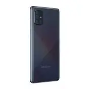 TIM Samsung Galaxy A71 17 cm (6.7") Doppia SIM Android 10.0 4G USB tipo-C 6 GB 128 GB 4500 mAh Nero