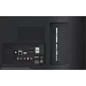 LG NanoCell NANO81 55NANO816NA 139,7 cm (55") 4K Ultra HD Smart TV Wi-Fi Nero