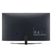 LG NanoCell NANO81 55NANO816NA 139,7 cm (55") 4K Ultra HD Smart TV Wi-Fi Nero