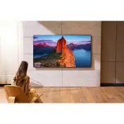 LG NanoCell NANO81 55NANO816NA 139,7 cm (55") 4K Ultra HD Smart TV Wi-Fi Nero