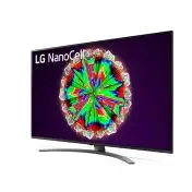 LG NanoCell NANO81 55NANO816NA 139,7 cm (55") 4K Ultra HD Smart TV Wi-Fi Nero