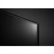 LG NanoCell NANO81 55NANO816NA 139,7 cm (55") 4K Ultra HD Smart TV Wi-Fi Nero