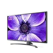 LG 43UN74006LB 109,2 cm (43") 4K Ultra HD Smart TV Wi-Fi Nero