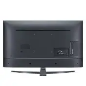 LG 43UN74006LB 109,2 cm (43") 4K Ultra HD Smart TV Wi-Fi Nero