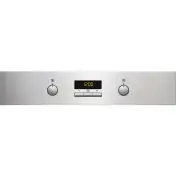 Electrolux FQ 751 XEV Forno a Incasso 72 L 2980 W A Acciaio inossidabile