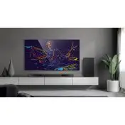 TCL Soundbar TS9030 Dolby Atmos 3.1 con subwoofer wireless per TV compatibile con Google Assistant & Apple Airplay (tecnologia RayDanz, Chromecast integrato, HDMI ARC, kit montaggio a parete