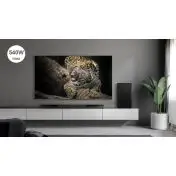 TCL Soundbar TS9030 Dolby Atmos 3.1 con subwoofer wireless per TV compatibile con Google Assistant & Apple Airplay (tecnologia RayDanz, Chromecast integrato, HDMI ARC, kit montaggio a parete