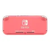 Nintendo Switch Lite console da gioco portatile 14 cm (5.5") 32 GB Touch screen Wi-Fi Corallo