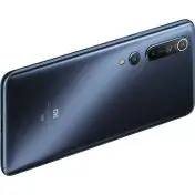 Xiaomi Mi 10 16,9 cm (6.67") SIM singola Android 10.0 5G USB tipo-C 8 GB 256 GB 4780 mAh Grigio