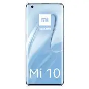 Xiaomi Mi 10 16,9 cm (6.67") SIM singola Android 10.0 5G USB tipo-C 8 GB 256 GB 4780 mAh Grigio