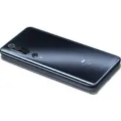 Xiaomi Mi 10 16,9 cm (6.67") SIM singola Android 10.0 5G USB tipo-C 8 GB 256 GB 4780 mAh Grigio
