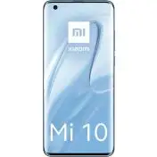 Xiaomi Mi 10 16,9 cm (6.67") SIM singola Android 10.0 5G USB tipo-C 8 GB 256 GB 4780 mAh Grigio