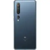Xiaomi Mi 10 16,9 cm (6.67") SIM singola Android 10.0 5G USB tipo-C 8 GB 256 GB 4780 mAh Grigio
