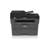 Brother MFC-L2710DW All-in-box Laser A4 1200 x 1200 DPI 30 ppm Wi-Fi