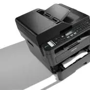 Brother MFC-L2710DW All-in-box Laser A4 1200 x 1200 DPI 30 ppm Wi-Fi