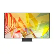 Samsung QE55Q95TAT 139,7 cm (55") 4K Ultra HD Smart TV Wi-Fi Nero, Argento