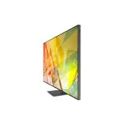 Samsung QE55Q95TAT 139,7 cm (55") 4K Ultra HD Smart TV Wi-Fi Nero, Argento