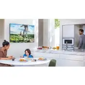 Samsung QE55Q95TAT 139,7 cm (55") 4K Ultra HD Smart TV Wi-Fi Nero, Argento