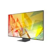 Samsung QE55Q95TAT 139,7 cm (55") 4K Ultra HD Smart TV Wi-Fi Nero, Argento