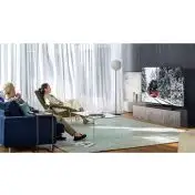 Samsung Series 8 QE65Q800TAT 165,1 cm (65") 8K Ultra HD Smart TV Wi-Fi Nero