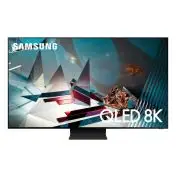 Samsung Series 8 QE65Q800TAT 165,1 cm (65") 8K Ultra HD Smart TV Wi-Fi Nero