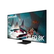 Samsung Series 8 QE65Q800TAT 165,1 cm (65") 8K Ultra HD Smart TV Wi-Fi Nero