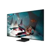 Samsung Series 8 QE65Q800TAT 165,1 cm (65") 8K Ultra HD Smart TV Wi-Fi Nero