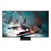 Samsung Series 8 QE65Q800TAT 165,1 cm (65") 8K Ultra HD Smart TV Wi-Fi Nero
