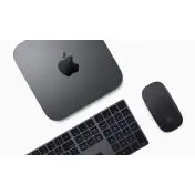 Apple Mac mini (Intel Core i3 quad-core di ottava gen. a 3.6GHz, 256GB SSD, 8GB RAM) 2020