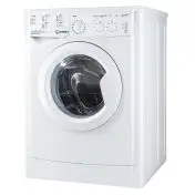 Indesit IWC 71253 ECO EU lavatrice Caricamento frontale 7 kg 1151 Giri/min Bianco