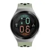 Huawei WATCH GT 2e 3,53 cm (1.39") 46 mm AMOLED Argento GPS (satellitare)