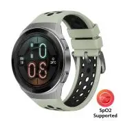 Huawei WATCH GT 2e 3,53 cm (1.39") 46 mm AMOLED Argento GPS (satellitare)