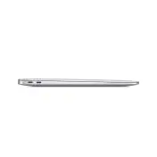Apple MacBook Air 13" (Intel Core i5 quad-core di decima gen. a 1.1GHz, 512GB SSD, 8GB RAM) - Argento (2020)