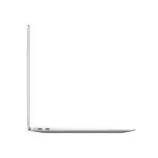 Apple MacBook Air 13" (Intel Core i5 quad-core di decima gen. a 1.1GHz, 512GB SSD, 8GB RAM) - Argento (2020)