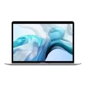 Apple MacBook Air 13" (Intel Core i5 quad-core di decima gen. a 1.1GHz, 512GB SSD, 8GB RAM) - Argento (2020)
