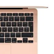 Apple MacBook Air 13" (Intel Core i5 quad-core di decima gen. a 1.1GHz, 512GB SSD, 8GB RAM) - Oro (2020)