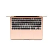 Apple MacBook Air 13" (Intel Core i5 quad-core di decima gen. a 1.1GHz, 512GB SSD, 8GB RAM) - Oro (2020)